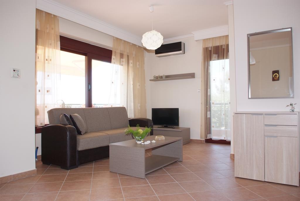 Sofia Luxury Maisonettes Nikiti  Room photo