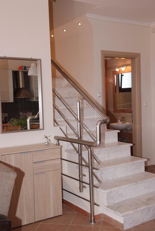 Sofia Luxury Maisonettes Nikiti  Room photo