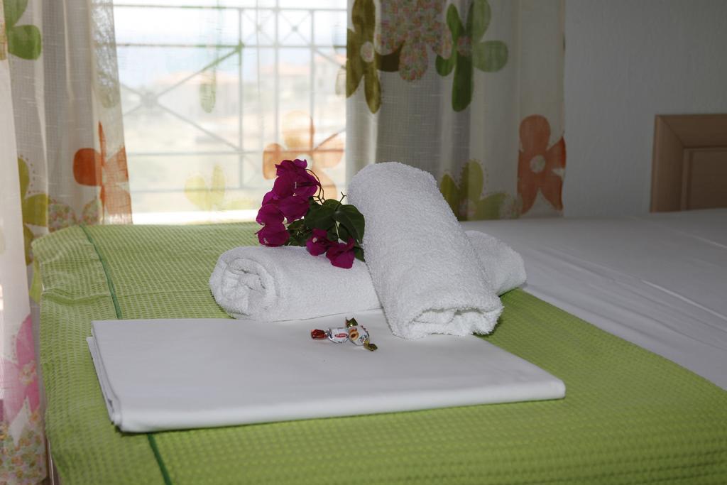Sofia Luxury Maisonettes Nikiti  Room photo