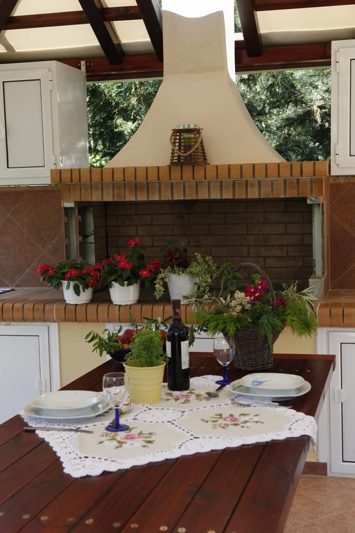 Sofia Luxury Maisonettes Nikiti  Exterior photo