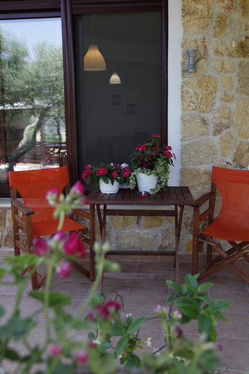 Sofia Luxury Maisonettes Nikiti  Room photo