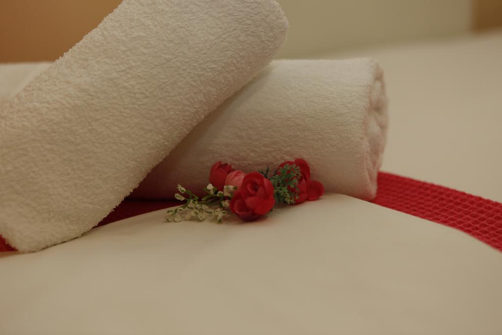 Sofia Luxury Maisonettes Nikiti  Room photo