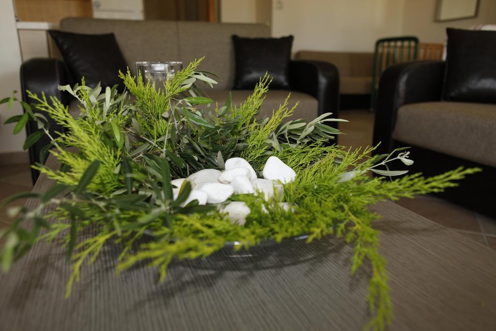 Sofia Luxury Maisonettes Nikiti  Room photo